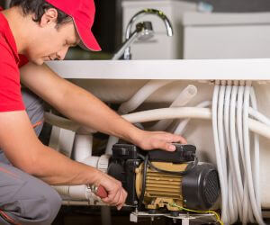 About Emergency plumbing pros Kildare, TX